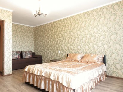 Однокомнатная квартира на Бульваре, самый центр Житомир