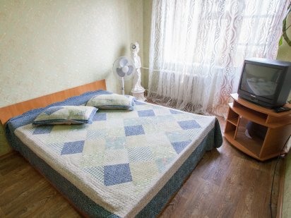 Хороша однокімнатна на площі Перемоги, в центрі Житомир