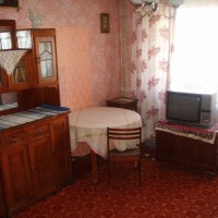 Звичайна квартира в самому центрi Житомир