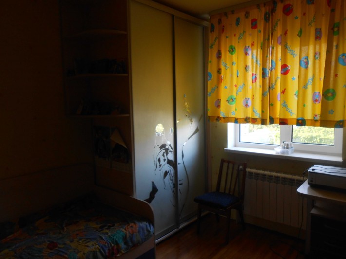 Сдам комнату в частном доме Александровка Кольцевая - фото 1