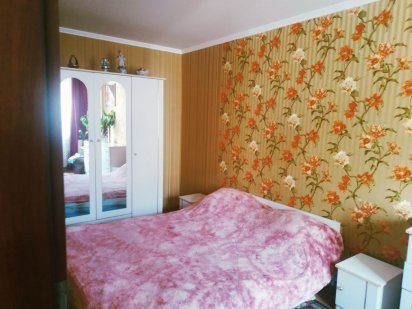 Хороша квартира бiля тц "Глобал", видаю документи на проживання. Житомир