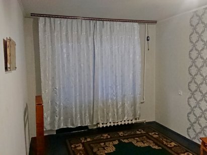 Здам однокімнатну на Леваневського за Новусом