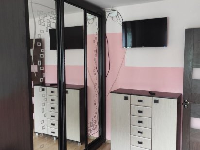 Здається будинок (квартира, готель)  подобово м.Малин(читайте опис)