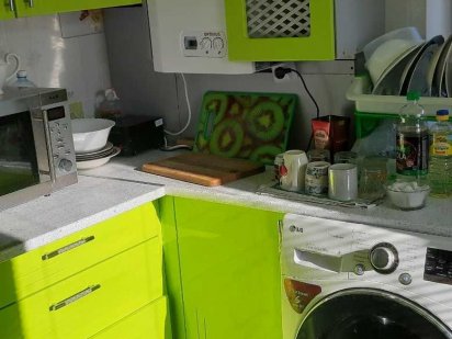 Здаю будинок в центрі м.Миргород