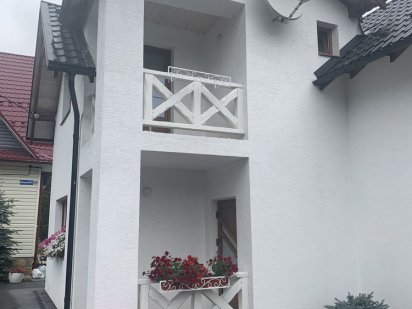 Відпочинок в карпатах у Яремчі, Котедж»ЗҐАРДА» Яремче