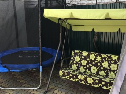 Двохповерховий особняк подобово Львів