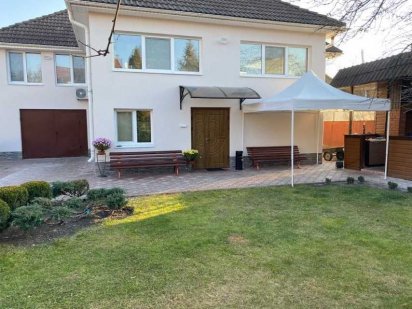 Подобова аренда будинку! м.Левобережная 5хв!Залів Десни. Київ