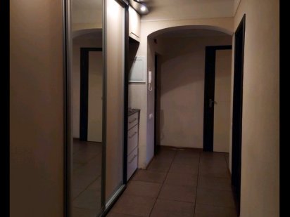 Сдам трёхкомнатную квартиру Полулюкс класса. Запорожье