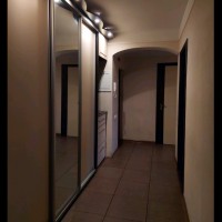 Сдам трёхкомнатную квартиру Полулюкс класса. Запоріжжя