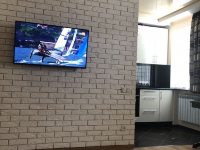 Квартира в центре ЛЮКС посуточно. ВІЛЬНА Александрия