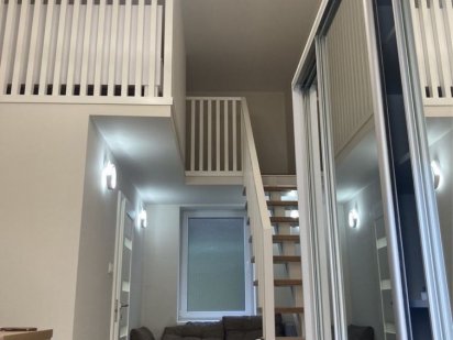 Здається смарт квартира, центр!!! Берегово