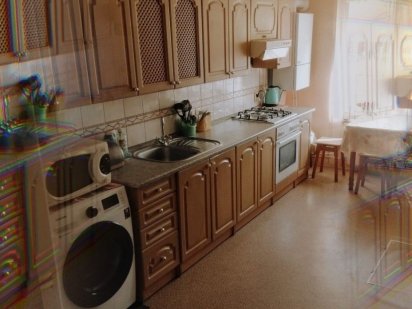 Здам подобово перший поверх Володимир