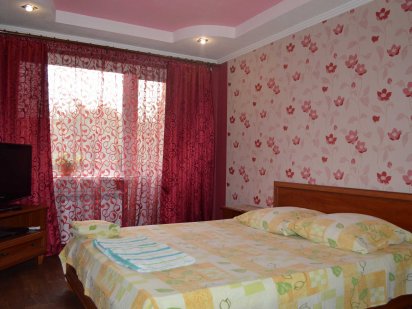 Квартиры посуточно/почасово Каменское