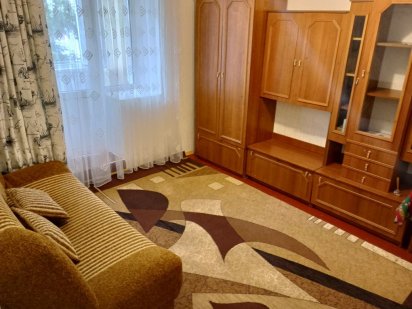 Квартира подобово Глухів