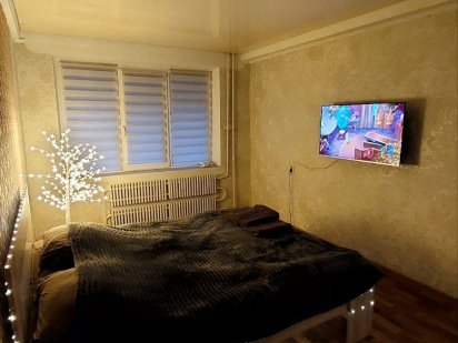 2к Квартира посуточно.