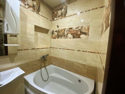 Сдам на 2 этаже уютную квартиру на Соборной