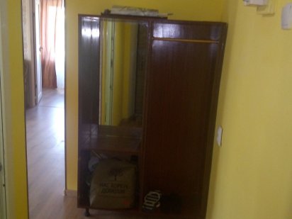 Квартири подобово з доками для командировочних Знаменка