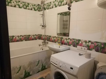 1 к. кв. у центрi подобово погодинно.