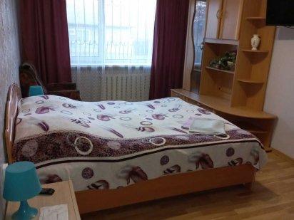 Посуточная аренда квартиры Ізмаїл