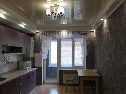 1к квартиру(посуточно, почасово) (новострой) Центр Ізмаїл