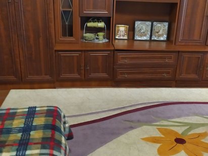 Квартира подобово Канев