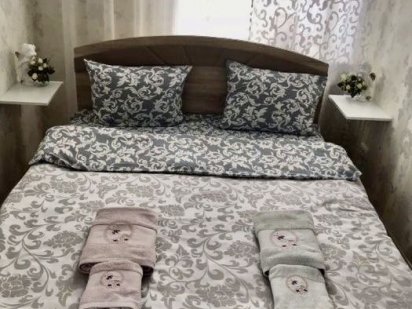 Ціна за всю квартиру в Старому місті -подобово Кам'янець-Подільський