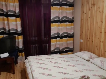 Сдам посуточно квартиру Коростень