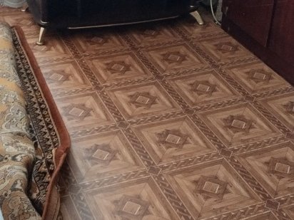 Квартира сдаётся на длительный срок или посуточно