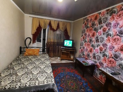 Квартиры подобово Краматорск