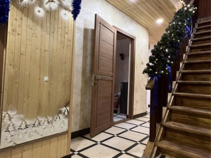 Стильні та просторі апартаменти до 13-ти чол «D.І.М.» Кам'янець-Подільський