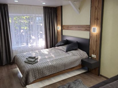 Здам подобово 1 кімнатну квартиру в центрі міста, 5хв до Старого міста Кам'янець-Подільський