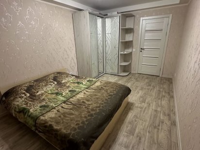 2-х комнатная квартира посуточно Краматорск