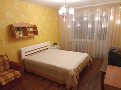 1 ком.квартира Беляева 123. Краматорск. Можно позднее заселение. Краматорск