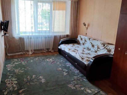 Сдам Посуточно 1комнатную квартиру в центре города Лозовая