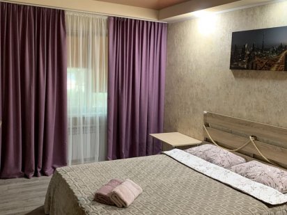 Подобова оренда студії від власника! Краматорск