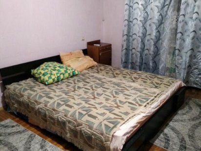 Сдам двухкомнатную квартиру в районе жд вокзала Краматорск