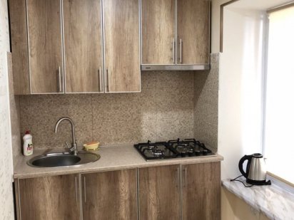 Квартира посуточно Могилев-Подольский Могилев-Подольский