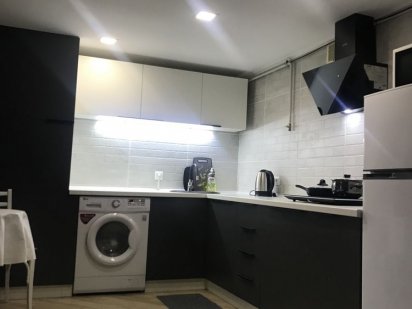 Апартаменти в центрі Мукачева Мукачево