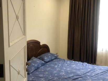 Здам квартиру , по подобово в центрі міста Мукачево