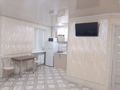 Квартира в центре Краматорск