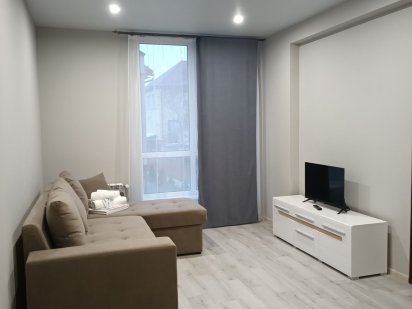 Подобово трьохкімнатна квартира! Мукачево