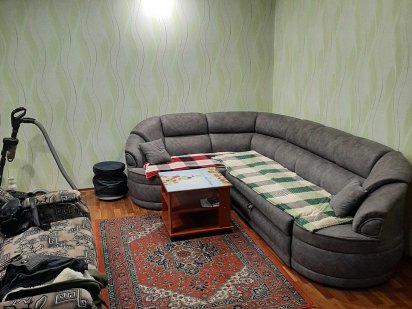 1 комнатная квартира Краматорск