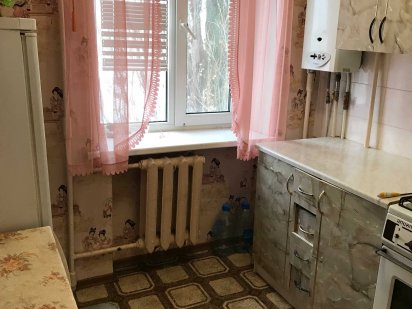 1k  квартира посуточно Самар