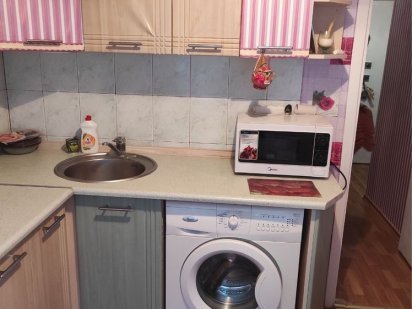 Сдаю 1комн. квартиру в центре.Возможно почасово Краматорск