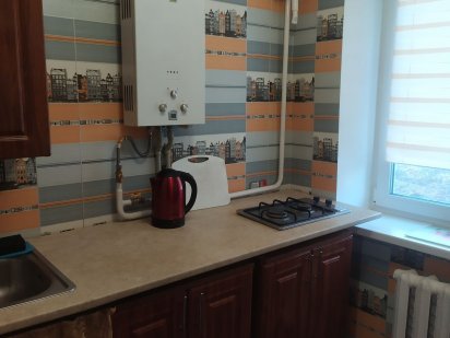 Квартири подобово погодинно Прилуки