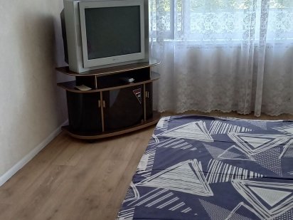 Квартира посуточно -почасово.Район ПЗТО  (Орбита) Павлоград