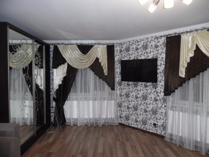 Квартира на добу.ПОСУТОЧНО Ромны