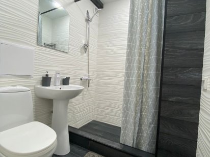 Єдині ЧИСТІ,та нові!Квартира с авторским ремонтом.Оренда житла, Павлоград