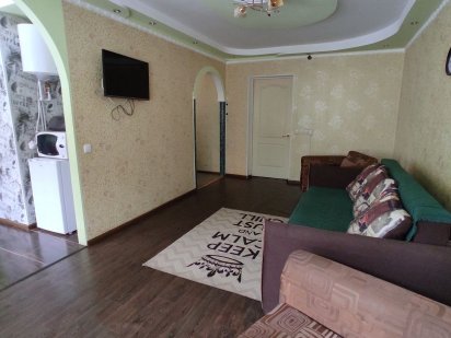 Апартаменти  2 кімнатні  м. Світловодськ Світловодськ