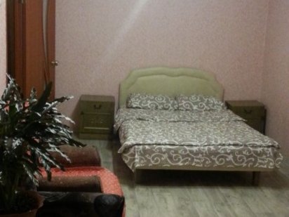 1-комн.кв.,Лесной,ул.Вольная,почасово,посуточно,все условия,2 этаж Славянск